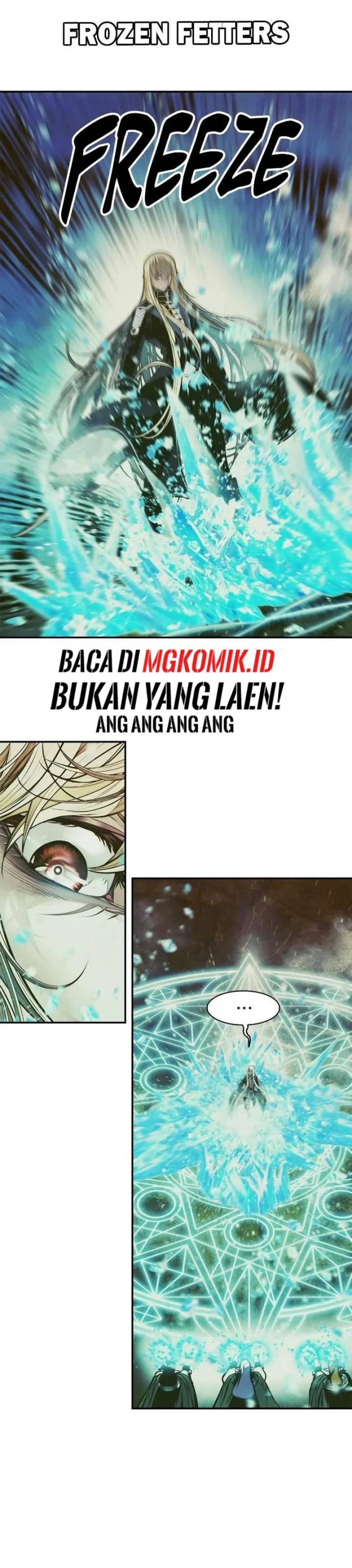 MookHyang – Dark Lady Chapter 213