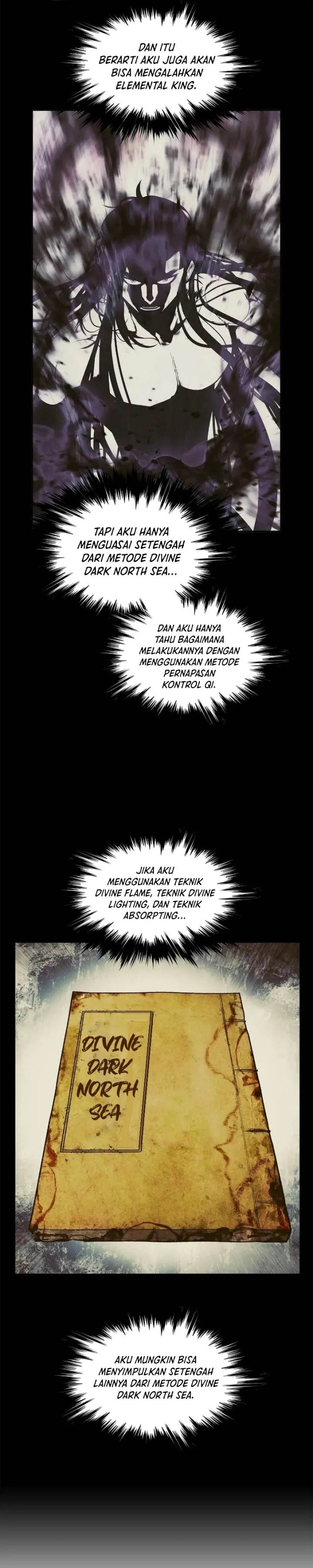 MookHyang – Dark Lady Chapter 213