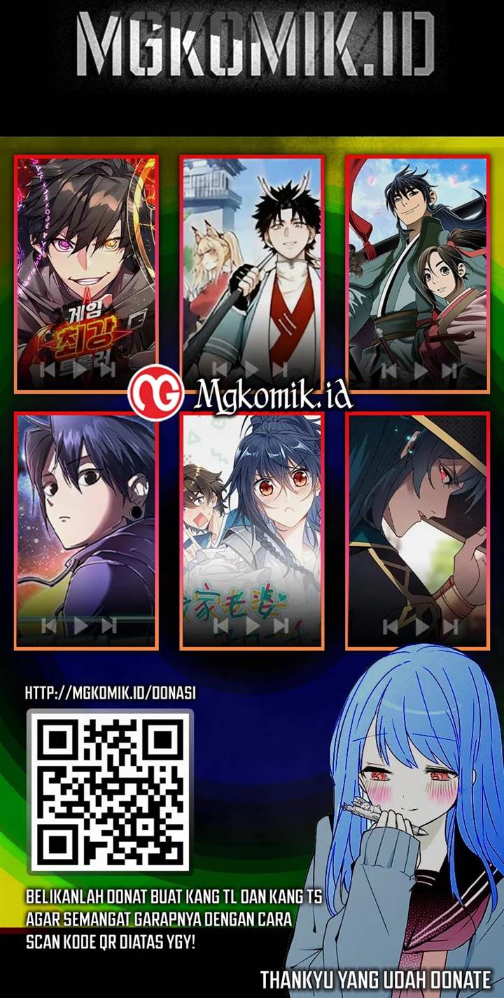 MookHyang – Dark Lady Chapter 214