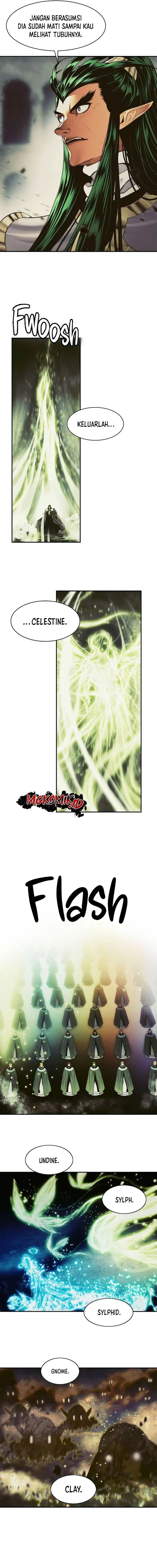 MookHyang – Dark Lady Chapter 214