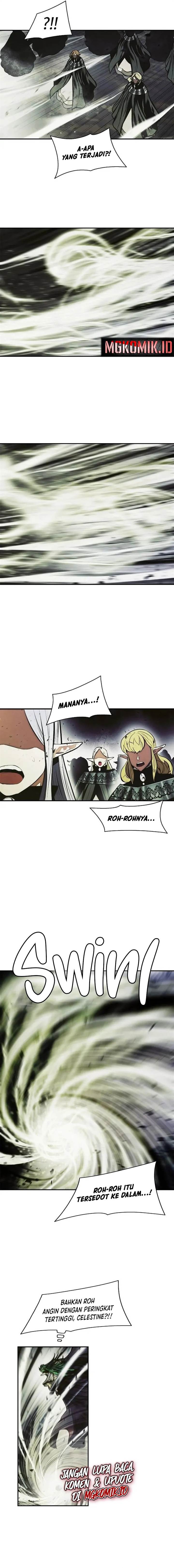 MookHyang – Dark Lady Chapter 214