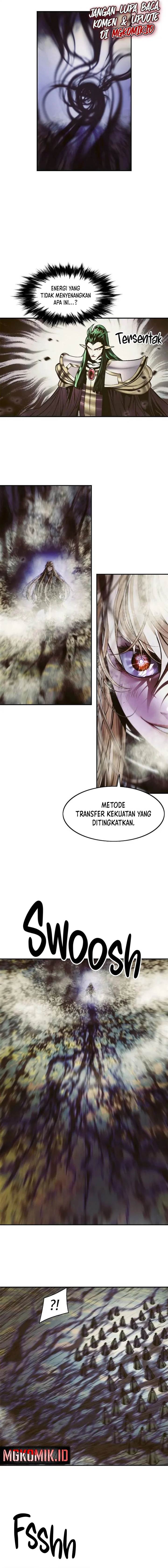 MookHyang – Dark Lady Chapter 214
