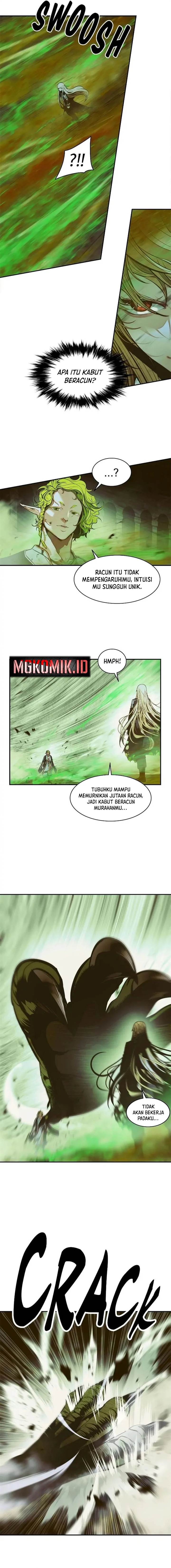 MookHyang – Dark Lady Chapter 215