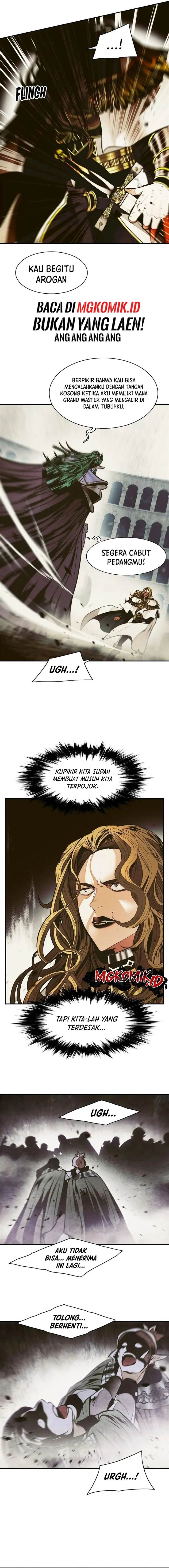 MookHyang – Dark Lady Chapter 215