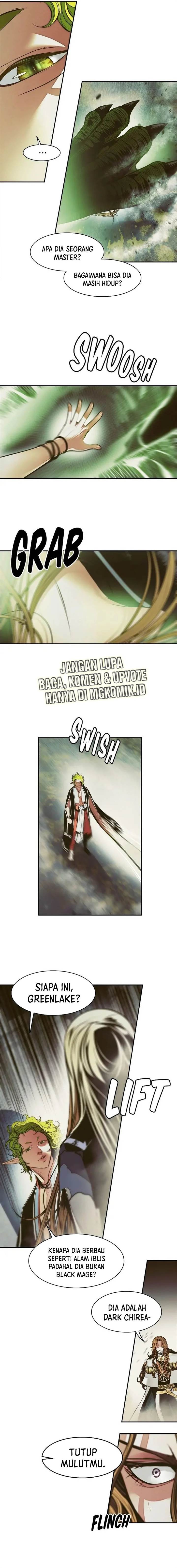 MookHyang – Dark Lady Chapter 215