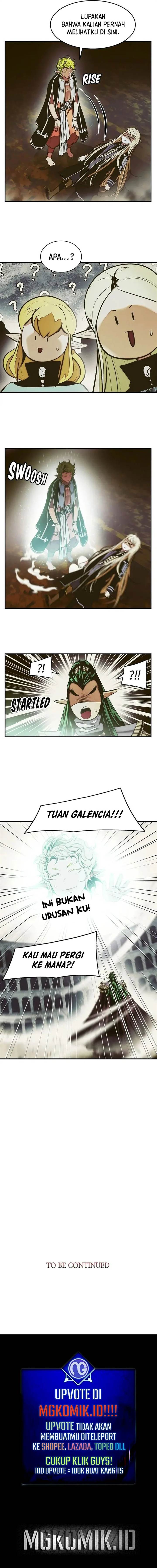 MookHyang – Dark Lady Chapter 215