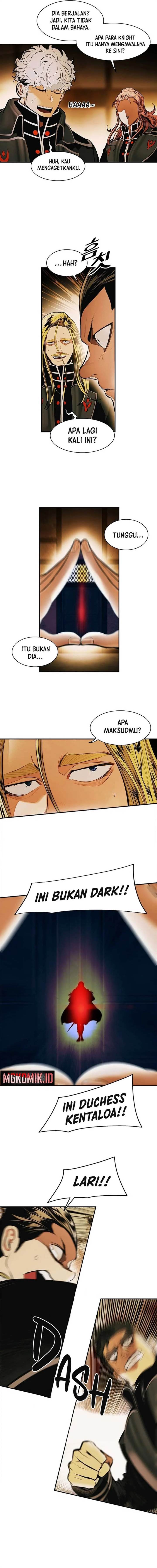 MookHyang – Dark Lady Chapter 216