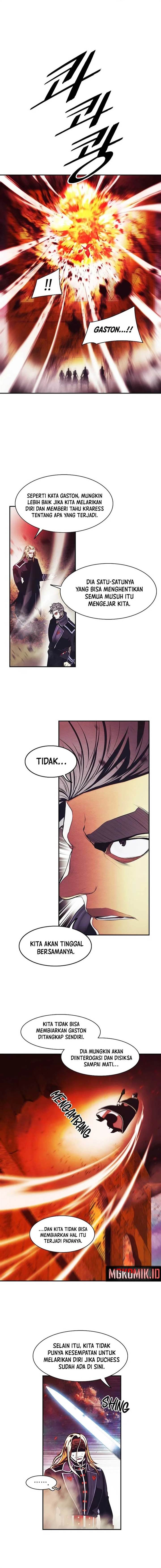 MookHyang – Dark Lady Chapter 216