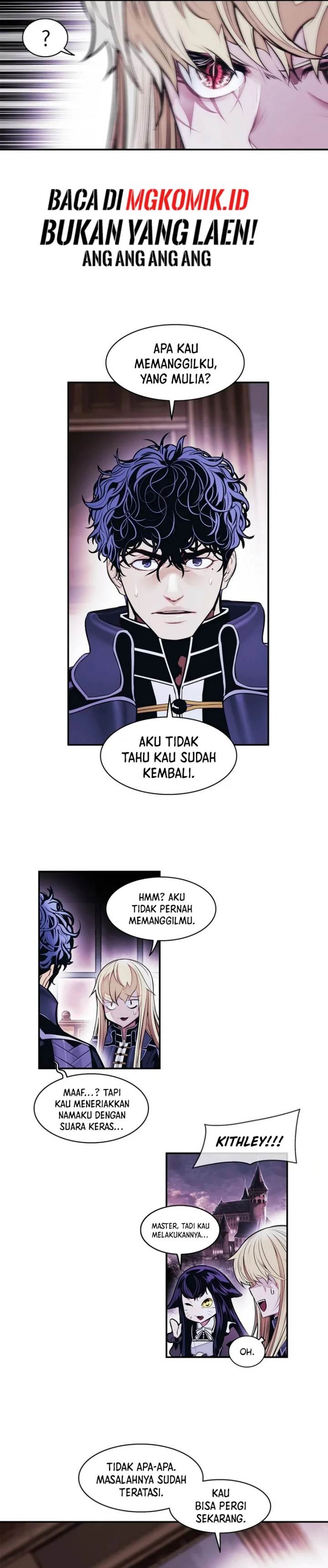 MookHyang – Dark Lady Chapter 217