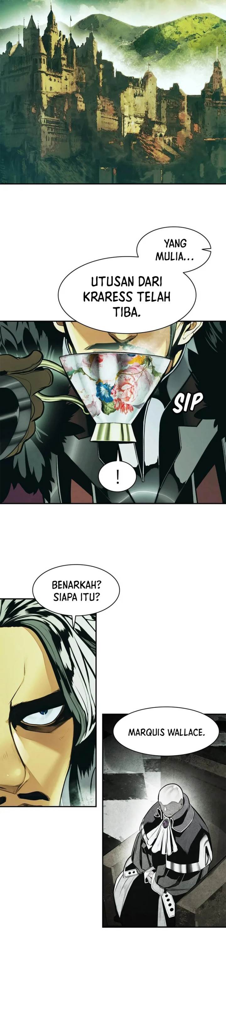 MookHyang – Dark Lady Chapter 217