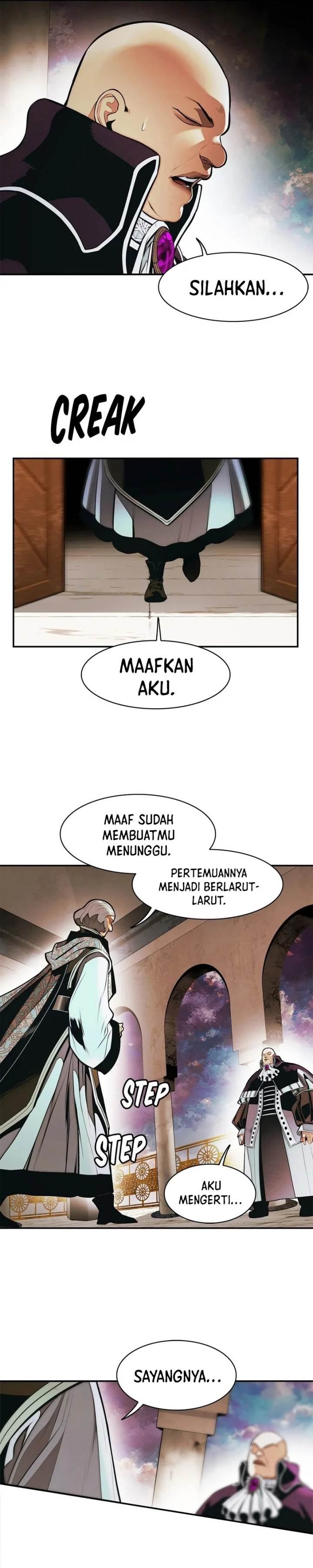 MookHyang – Dark Lady Chapter 217
