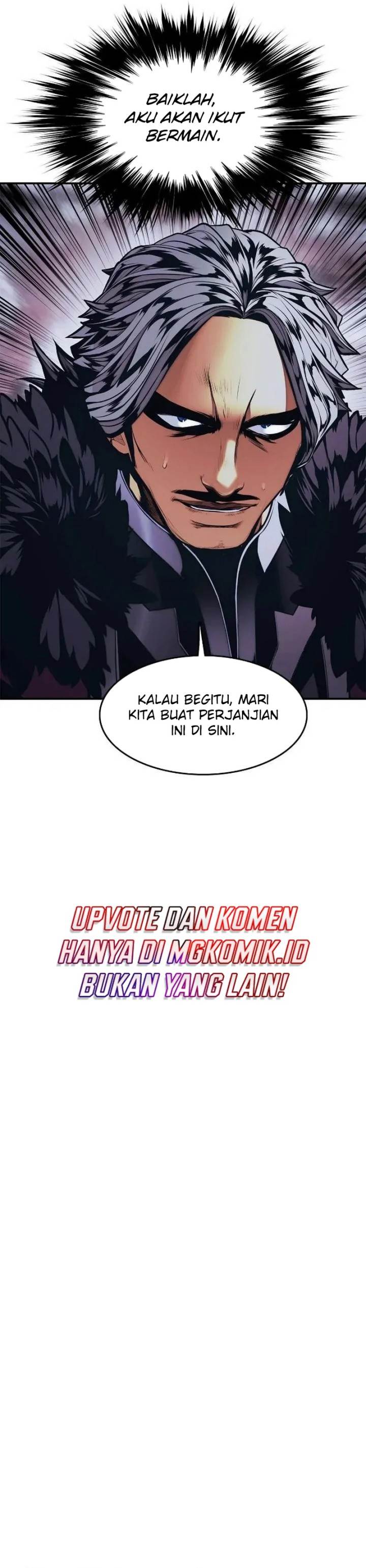 MookHyang – Dark Lady Chapter 218