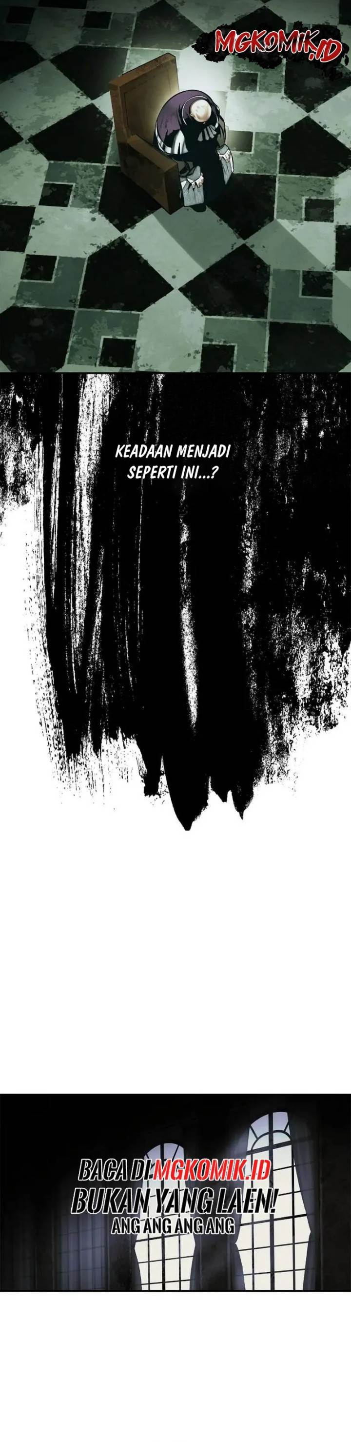 MookHyang – Dark Lady Chapter 218