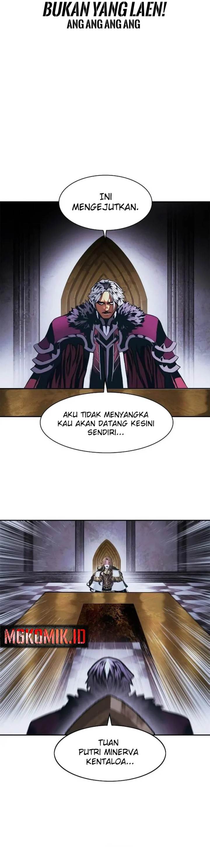 MookHyang – Dark Lady Chapter 218