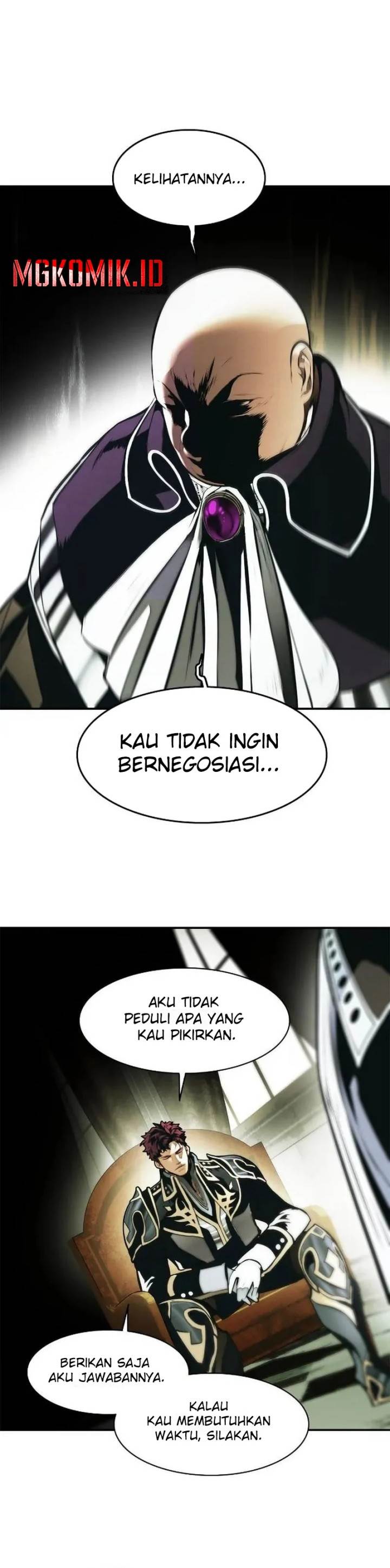 MookHyang – Dark Lady Chapter 218