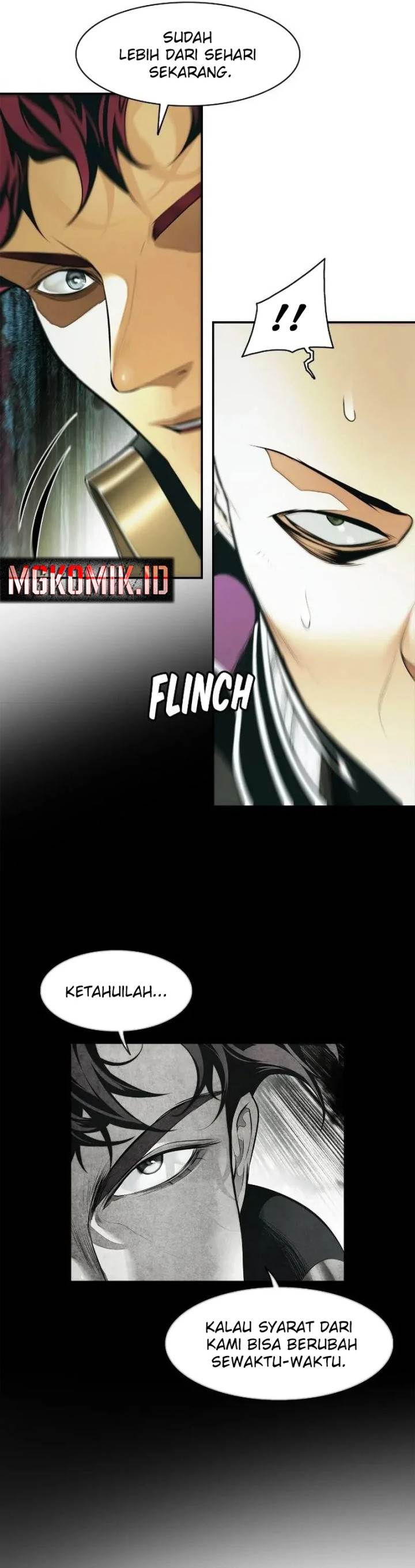 MookHyang – Dark Lady Chapter 218