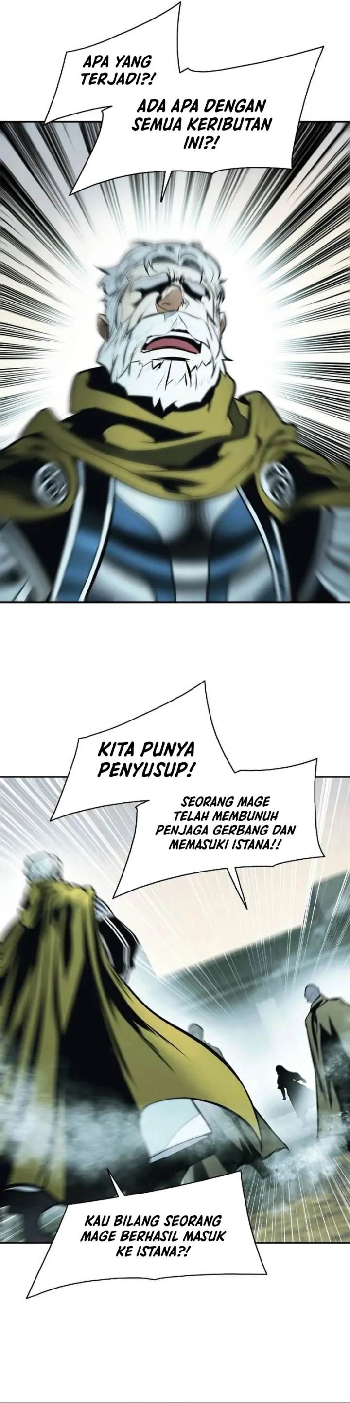 MookHyang – Dark Lady Chapter 219