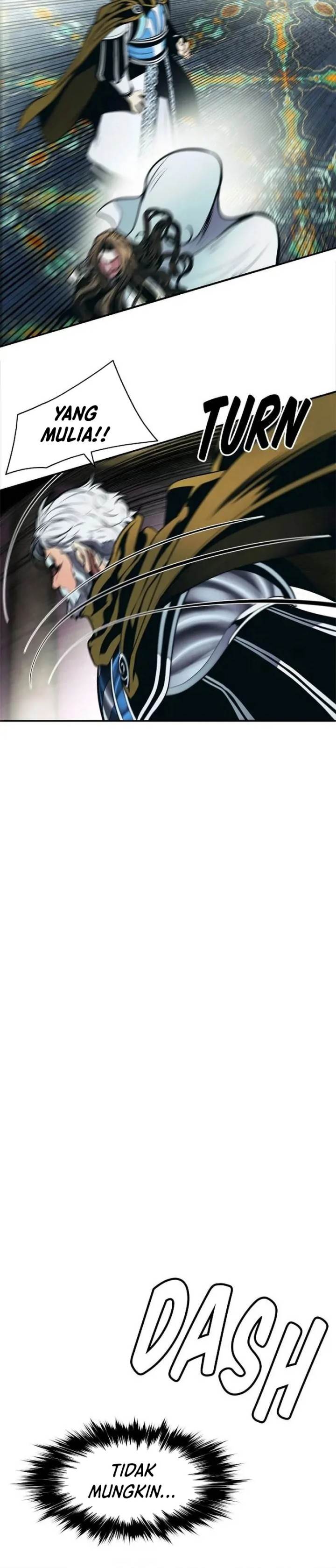 MookHyang – Dark Lady Chapter 219