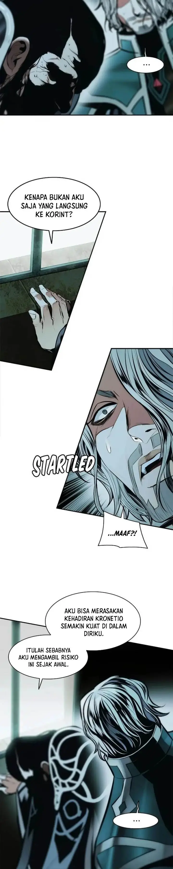 MookHyang – Dark Lady Chapter 219