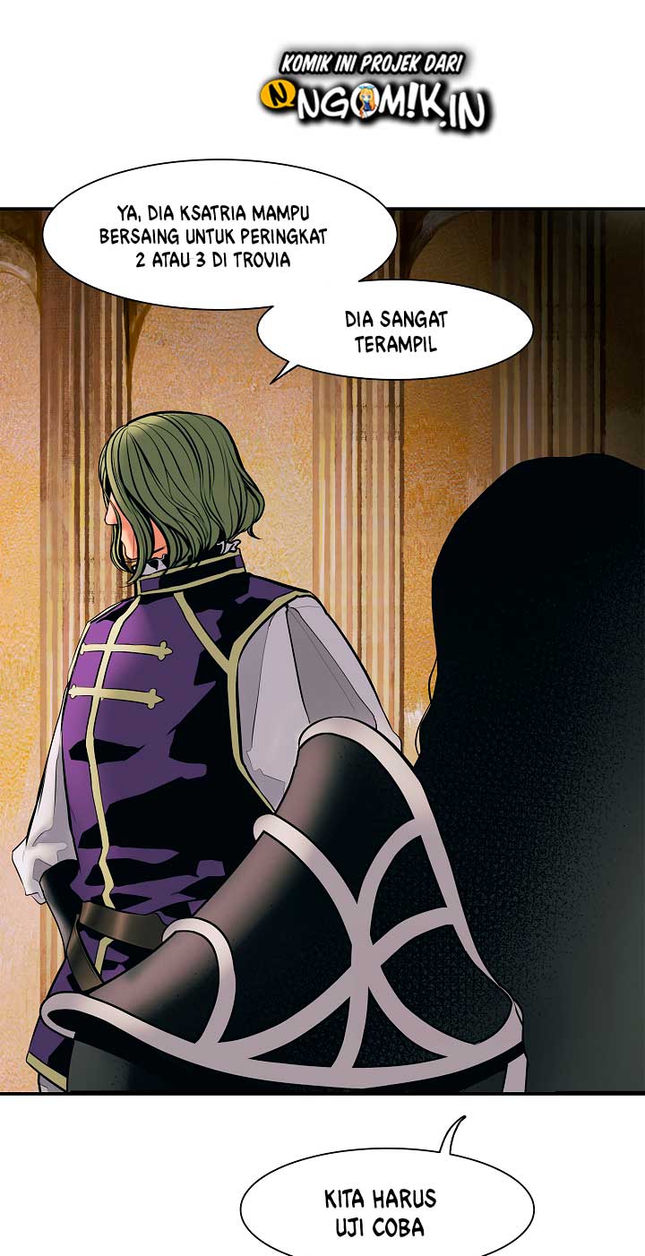 MookHyang – Dark Lady Chapter 22
