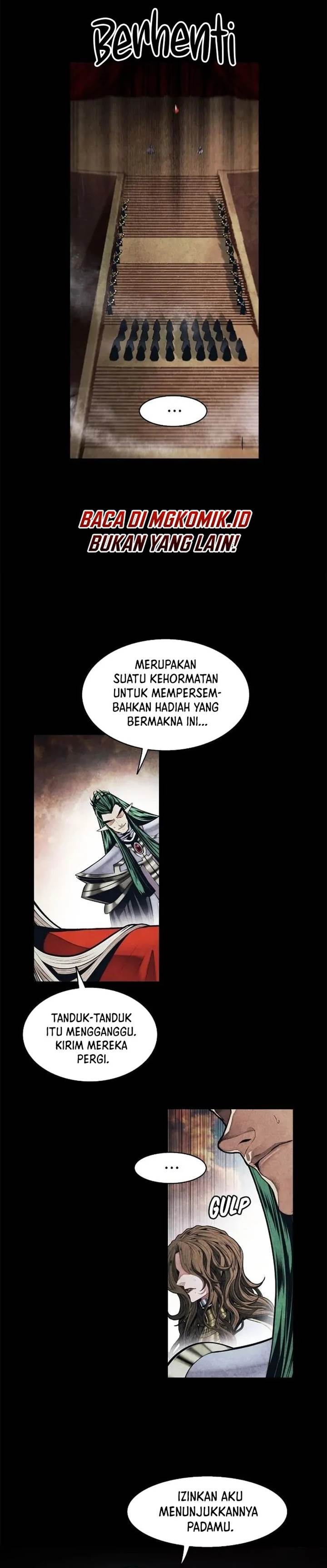 MookHyang – Dark Lady Chapter 220