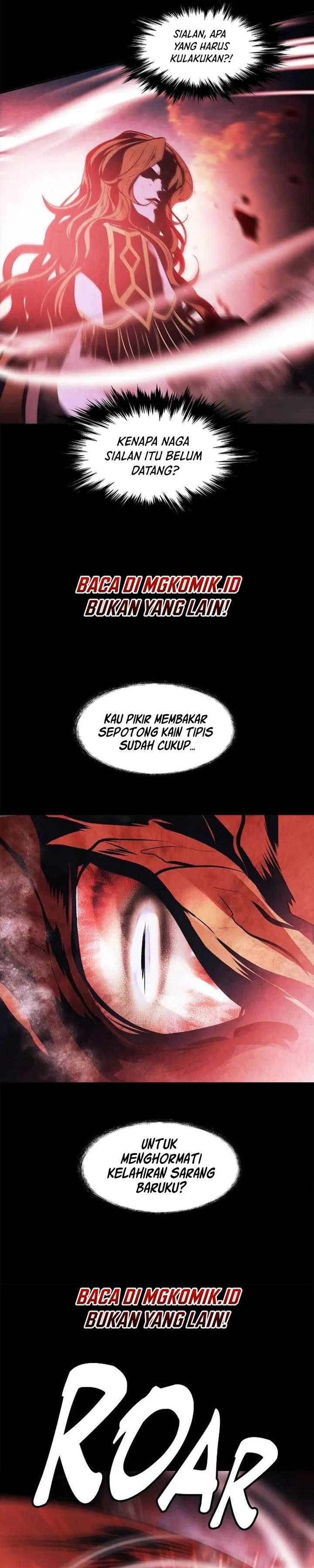 MookHyang – Dark Lady Chapter 220