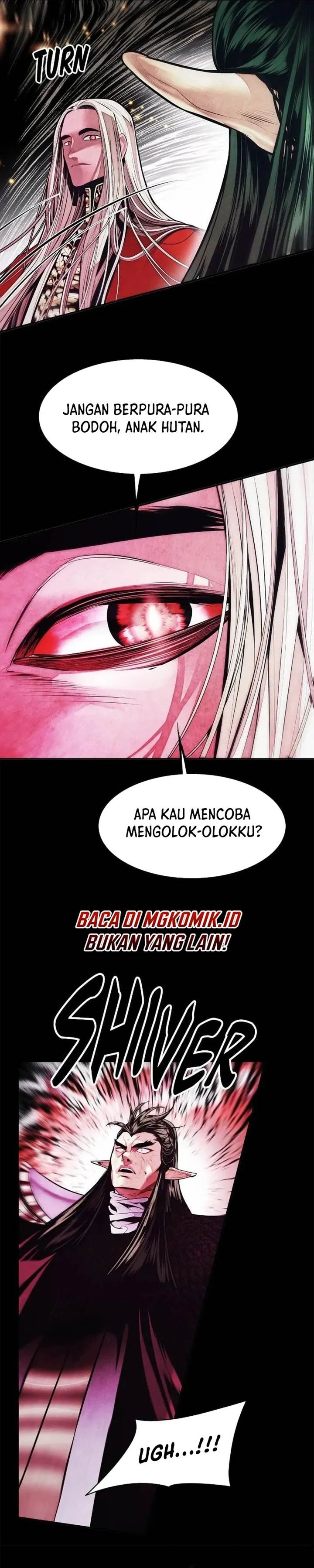MookHyang – Dark Lady Chapter 220