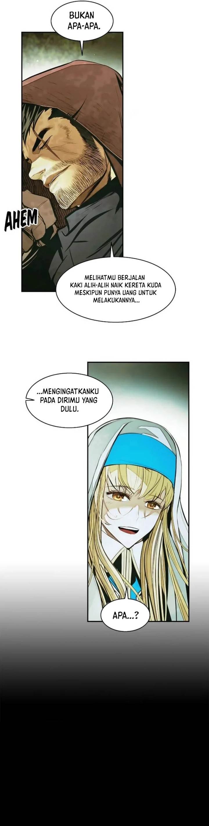 MookHyang – Dark Lady Chapter 221
