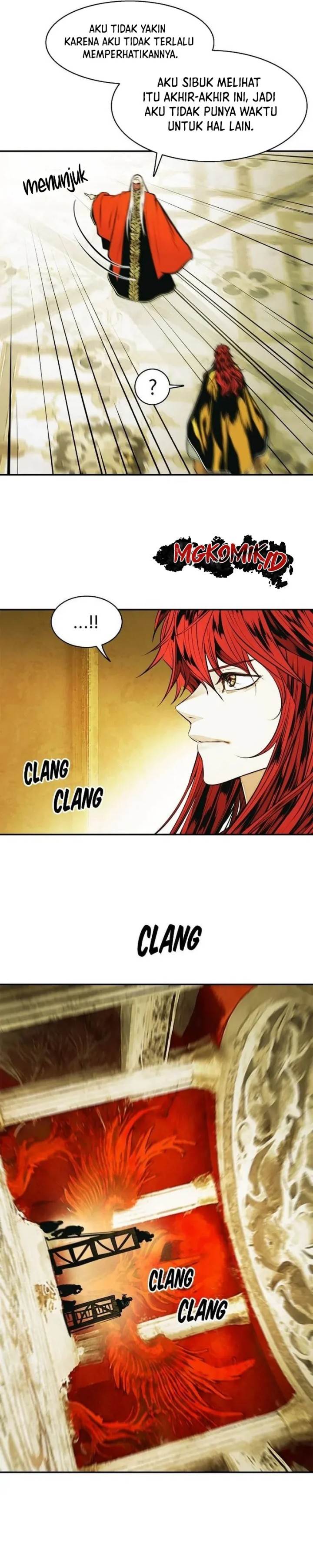 MookHyang – Dark Lady Chapter 221