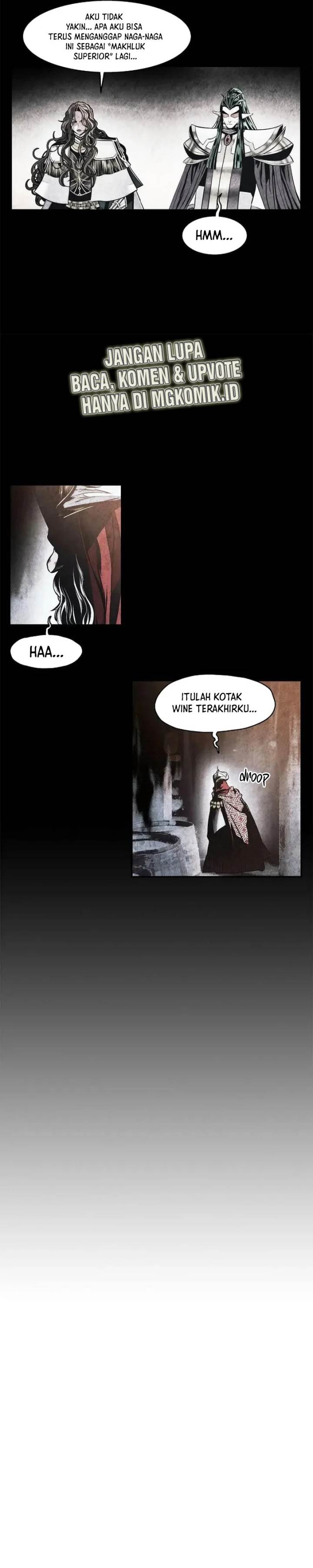 MookHyang – Dark Lady Chapter 221