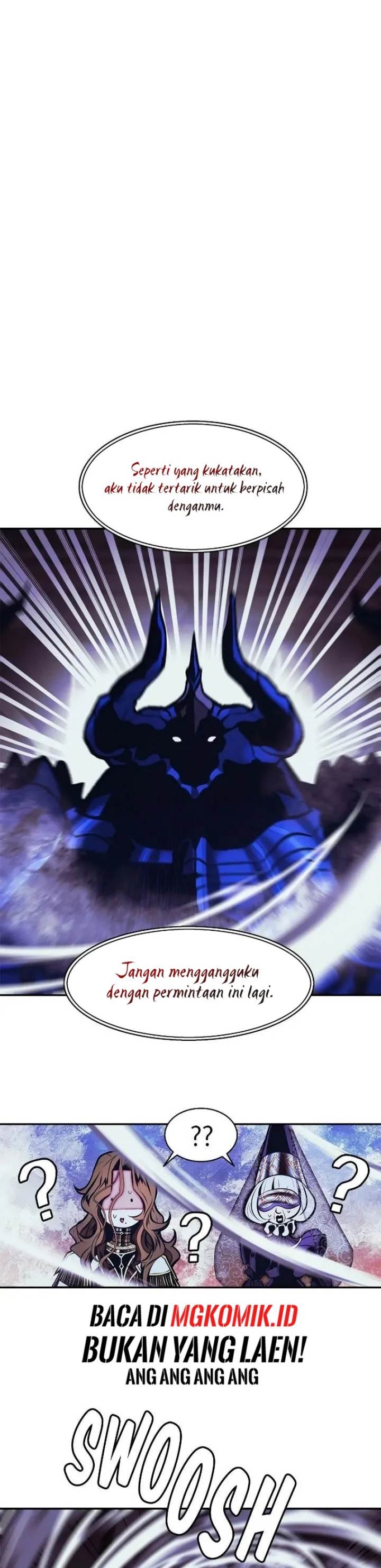 MookHyang – Dark Lady Chapter 222