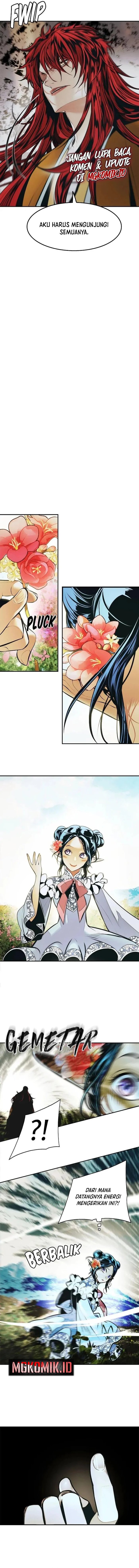 MookHyang – Dark Lady Chapter 223