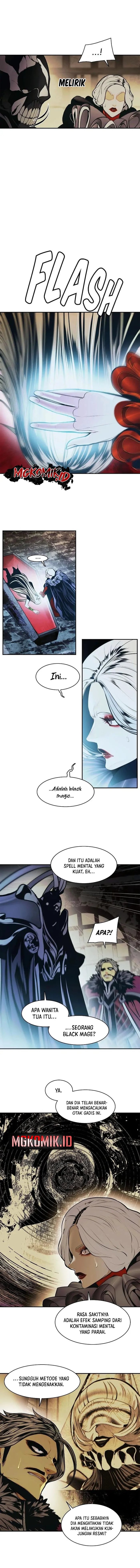 MookHyang – Dark Lady Chapter 223