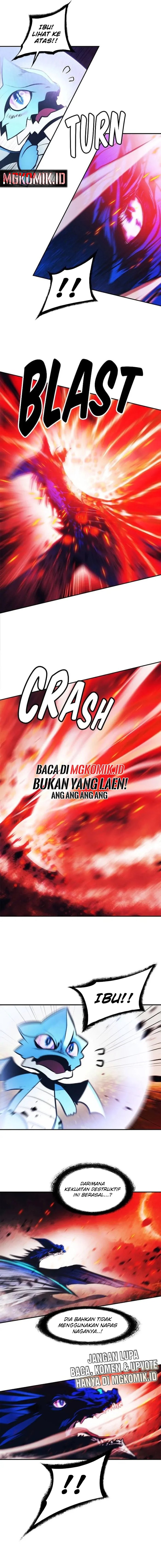 MookHyang – Dark Lady Chapter 224
