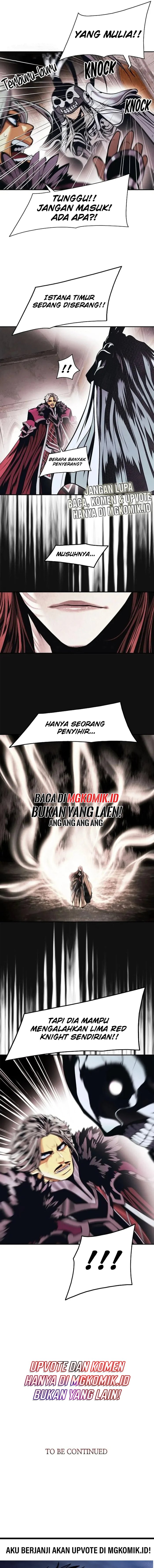 MookHyang – Dark Lady Chapter 224