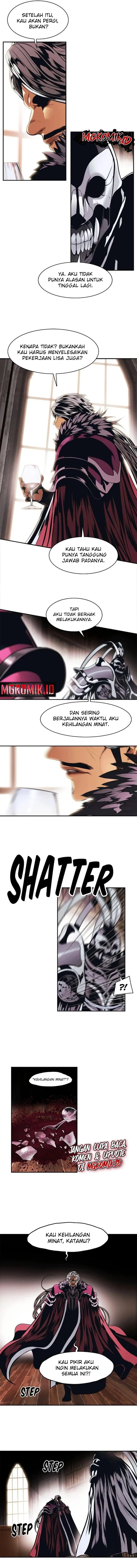 MookHyang – Dark Lady Chapter 224