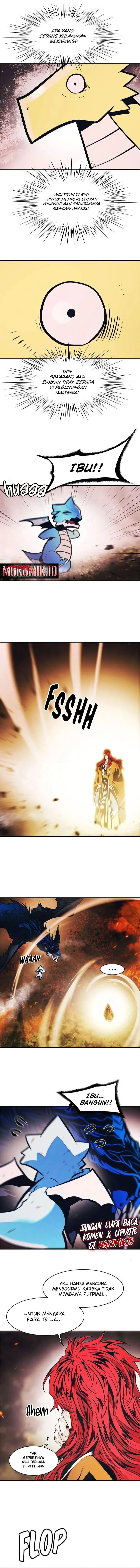 MookHyang – Dark Lady Chapter 224