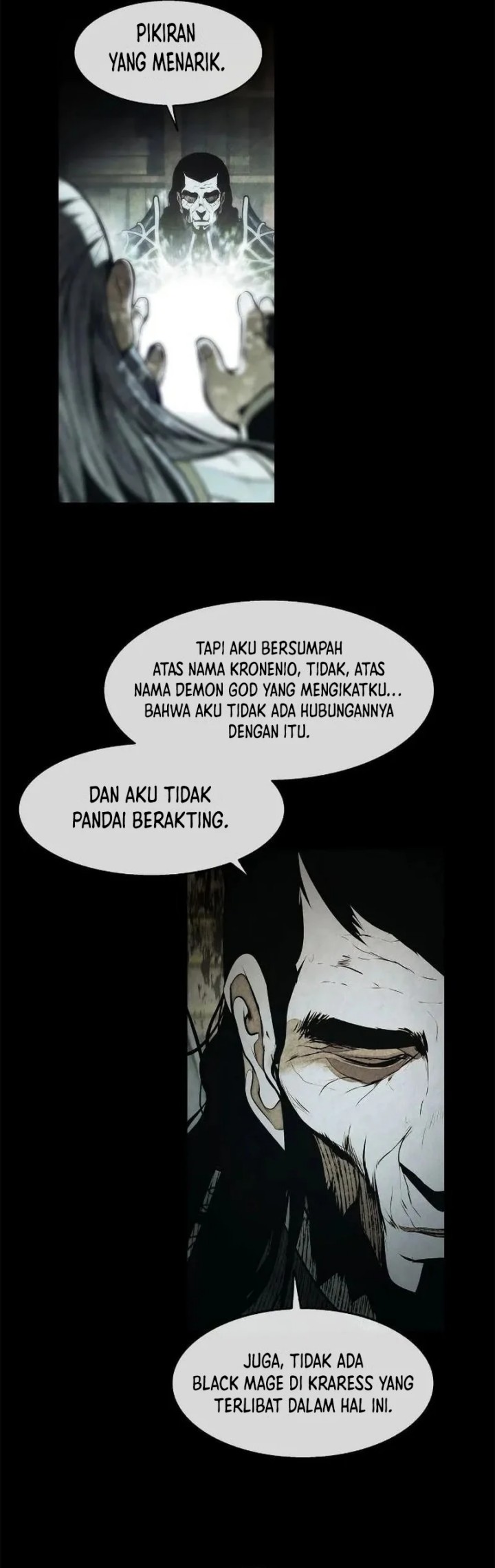 MookHyang – Dark Lady Chapter 226