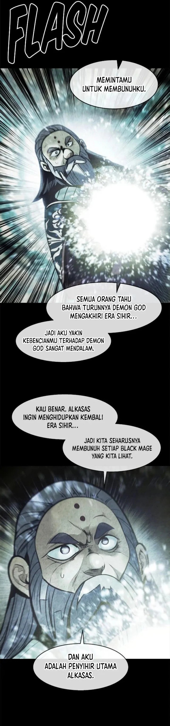 MookHyang – Dark Lady Chapter 226