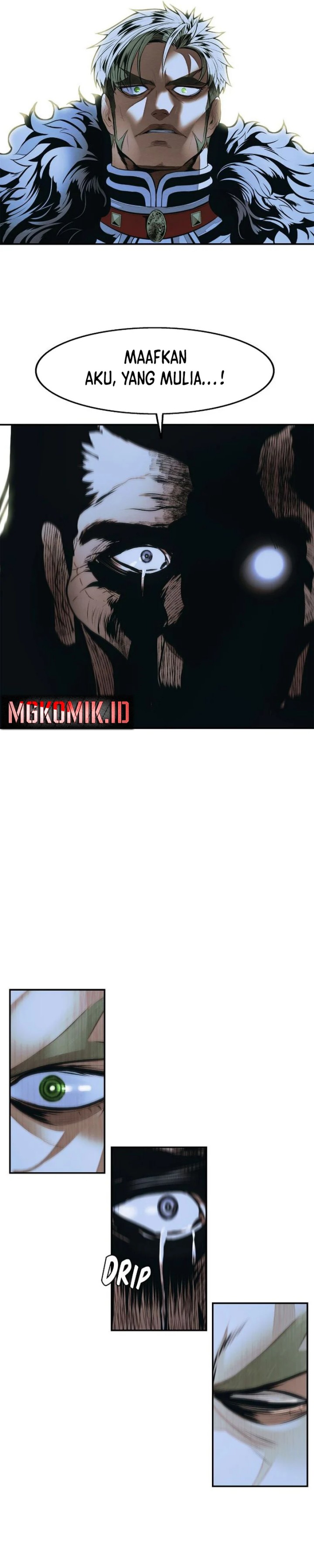 MookHyang – Dark Lady Chapter 227