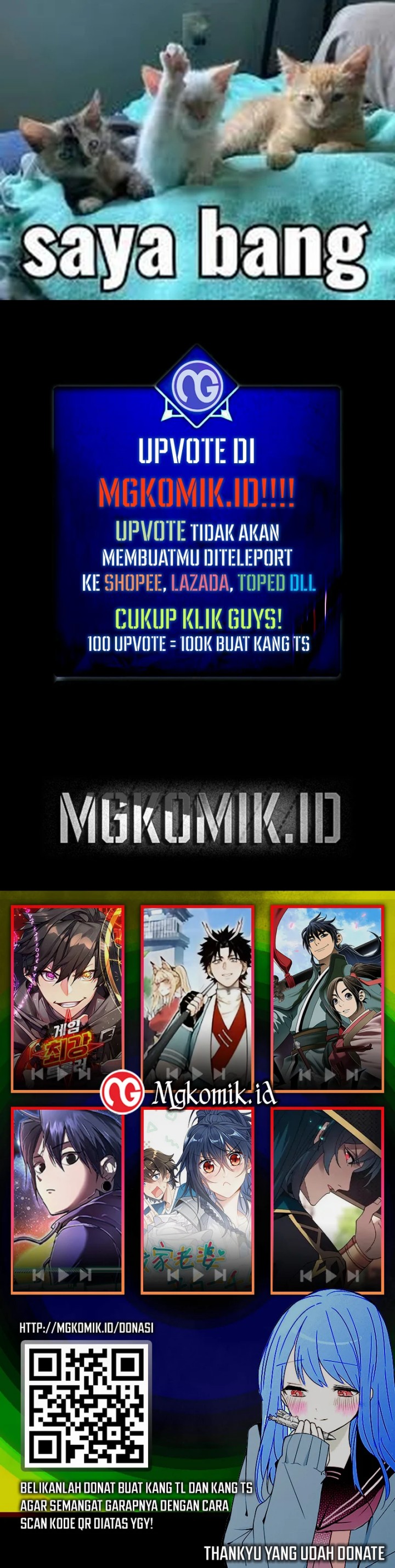 MookHyang – Dark Lady Chapter 227