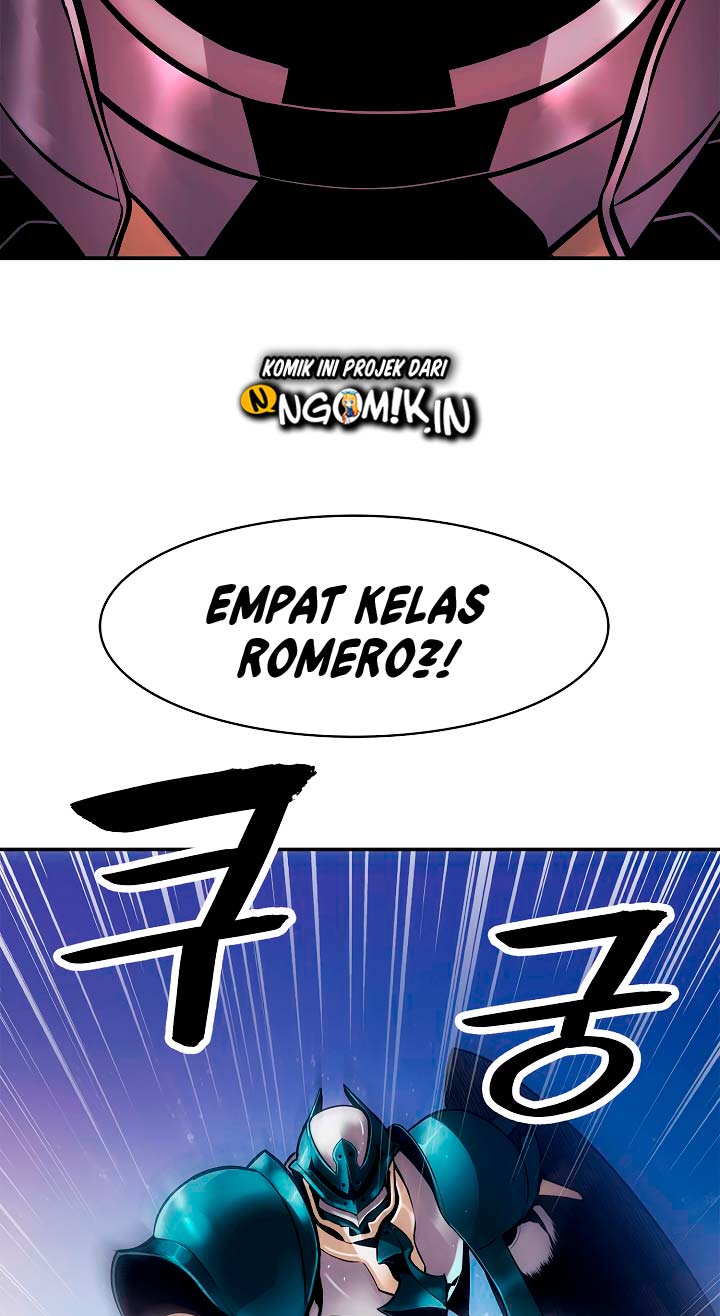 MookHyang – Dark Lady Chapter 23