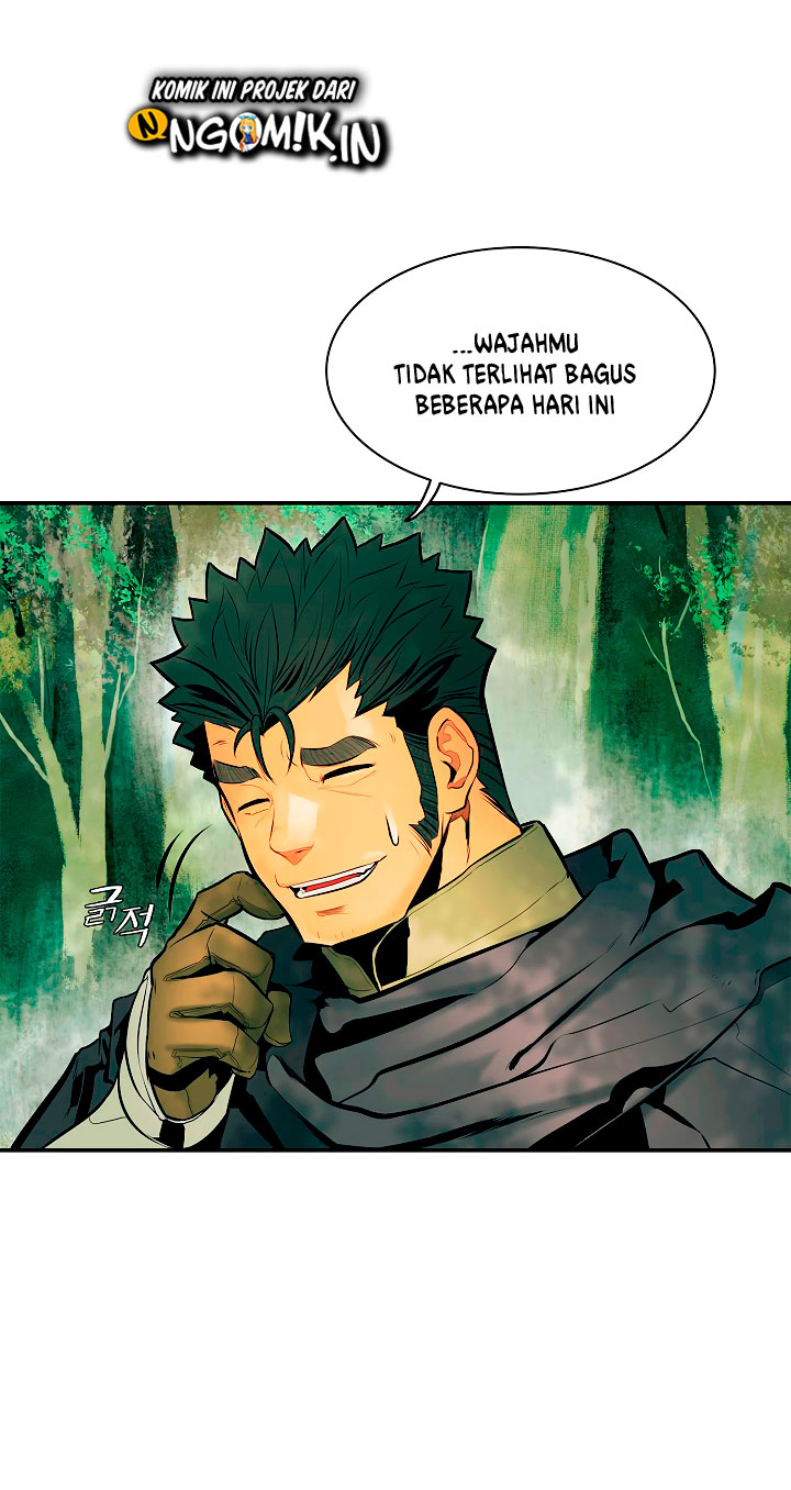 MookHyang – Dark Lady Chapter 23