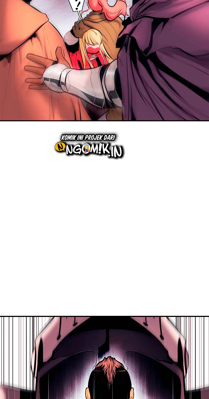 MookHyang – Dark Lady Chapter 23