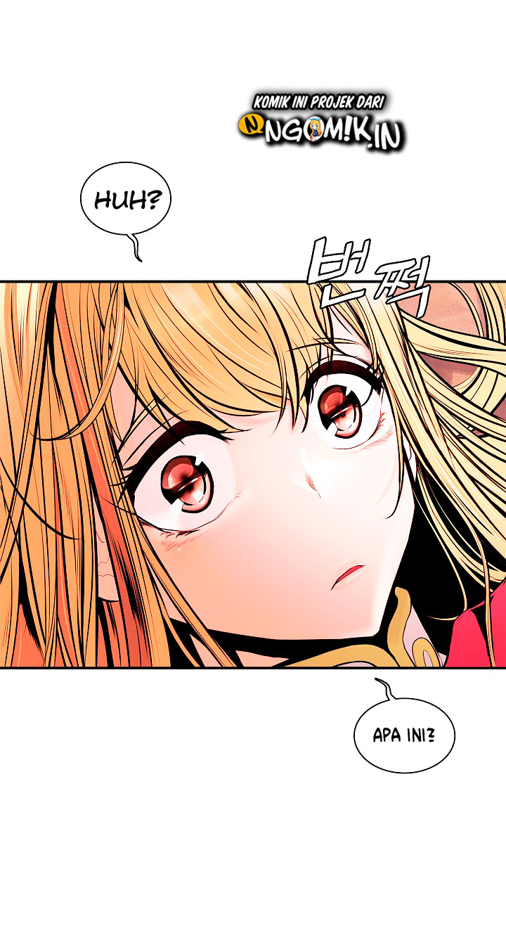 MookHyang – Dark Lady Chapter 23