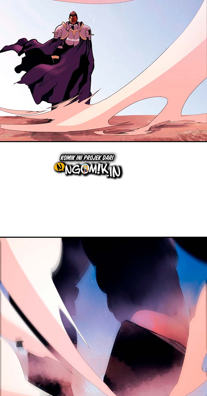 MookHyang – Dark Lady Chapter 23