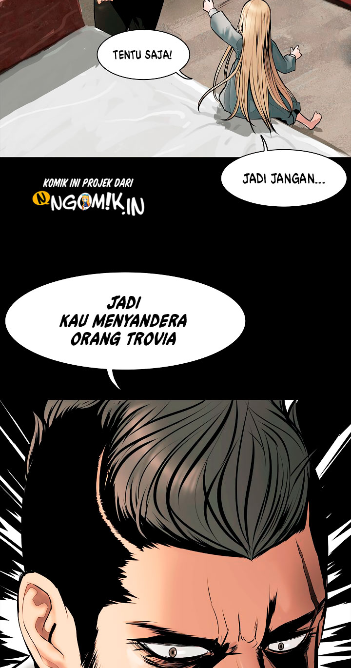 MookHyang – Dark Lady Chapter 23