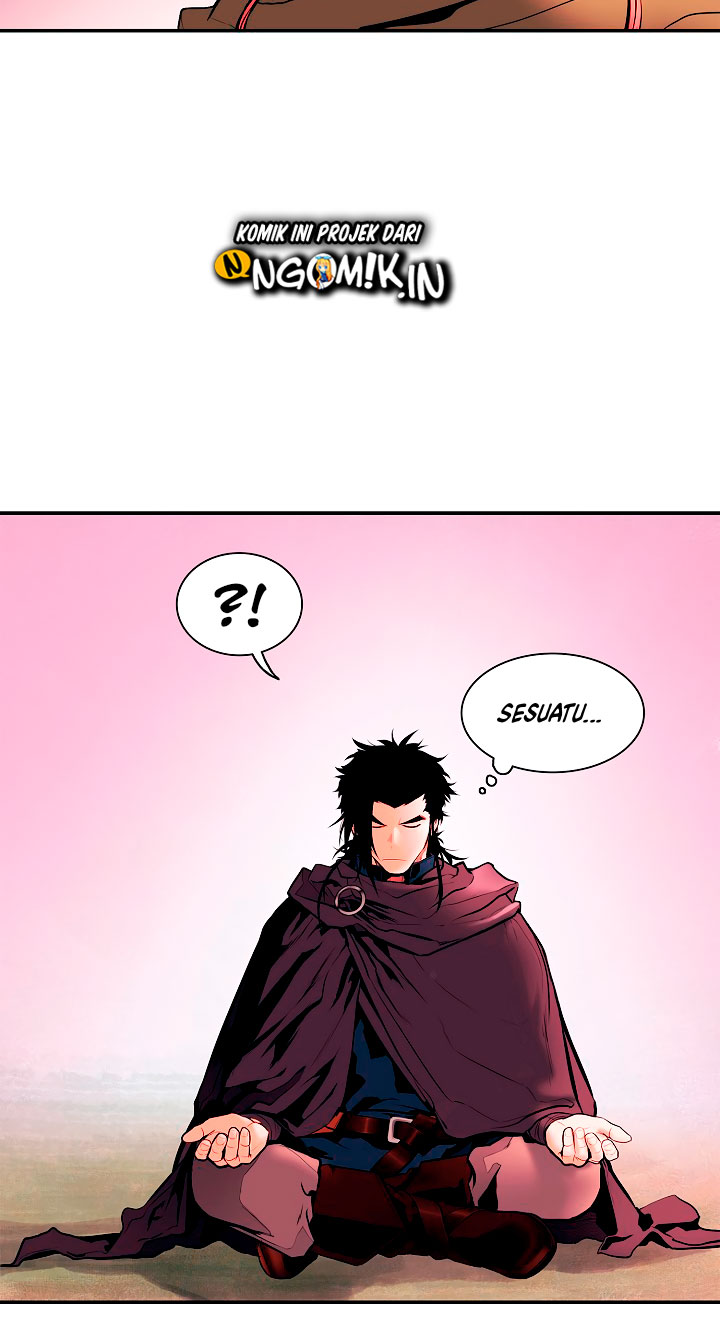 MookHyang – Dark Lady Chapter 23