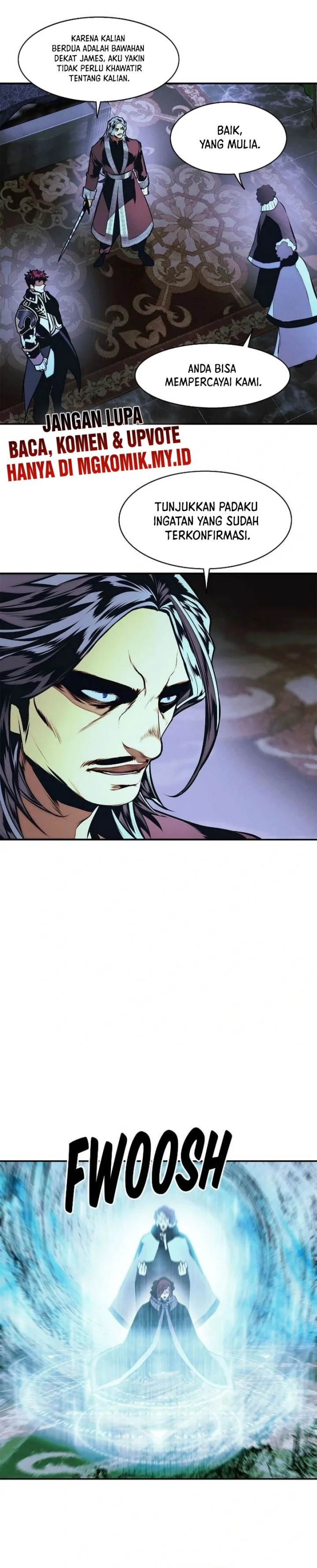 MookHyang – Dark Lady Chapter 234