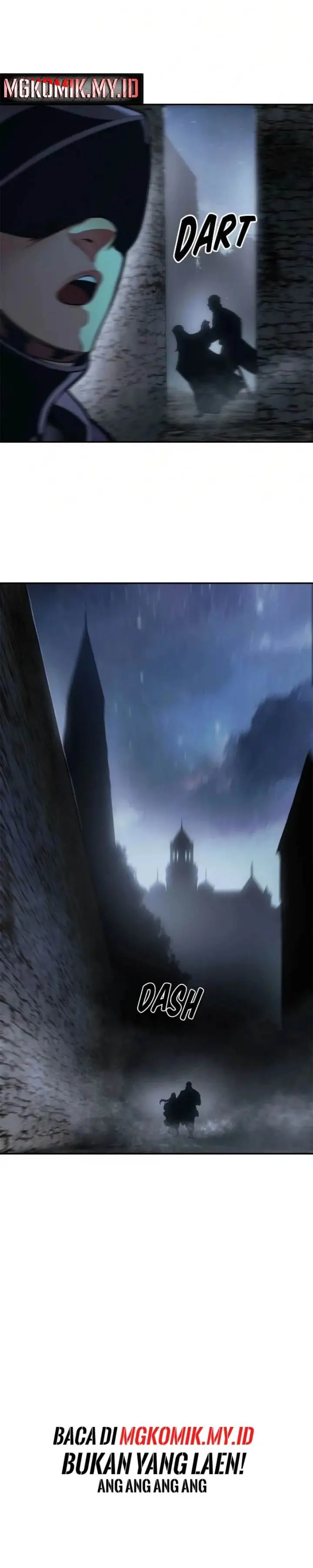 MookHyang – Dark Lady Chapter 234